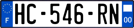 HC-546-RN