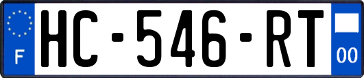 HC-546-RT