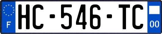 HC-546-TC