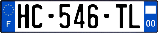HC-546-TL