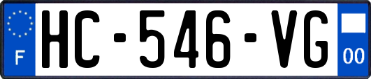 HC-546-VG