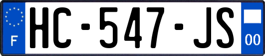 HC-547-JS