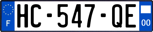HC-547-QE