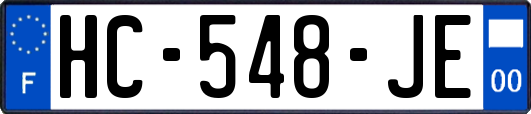 HC-548-JE