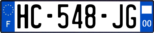 HC-548-JG