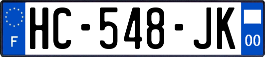 HC-548-JK