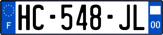 HC-548-JL