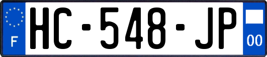 HC-548-JP