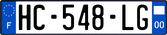 HC-548-LG