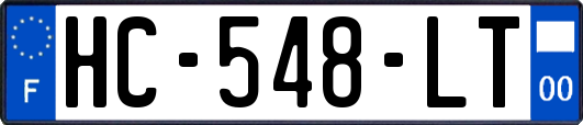 HC-548-LT