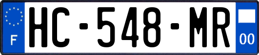 HC-548-MR