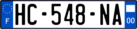 HC-548-NA