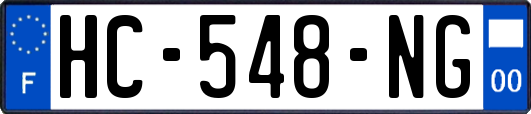HC-548-NG
