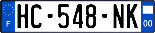 HC-548-NK