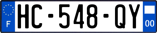 HC-548-QY