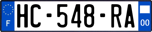 HC-548-RA