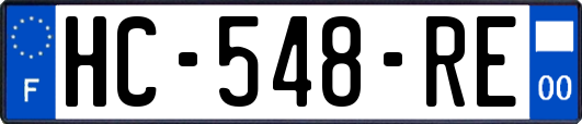 HC-548-RE