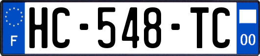 HC-548-TC