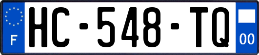 HC-548-TQ