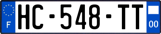 HC-548-TT