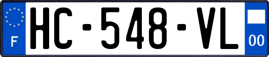 HC-548-VL