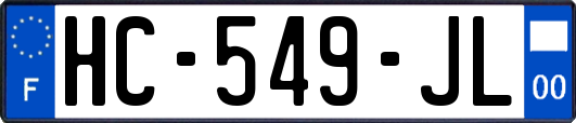 HC-549-JL