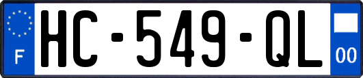 HC-549-QL