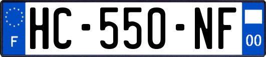 HC-550-NF