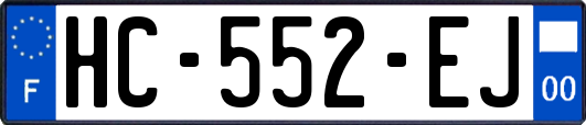 HC-552-EJ
