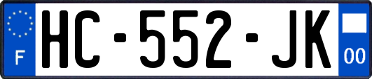 HC-552-JK