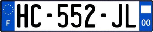 HC-552-JL