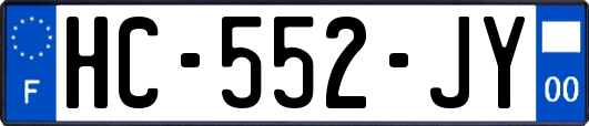 HC-552-JY