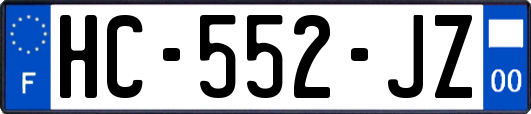 HC-552-JZ