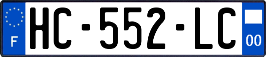 HC-552-LC