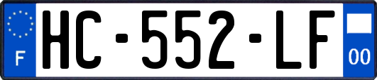 HC-552-LF