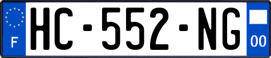 HC-552-NG