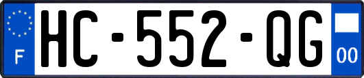 HC-552-QG