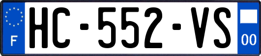 HC-552-VS