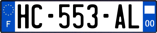 HC-553-AL