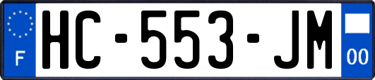 HC-553-JM