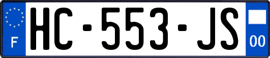 HC-553-JS