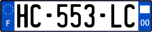 HC-553-LC