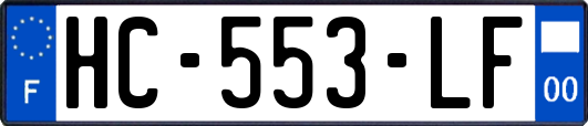 HC-553-LF
