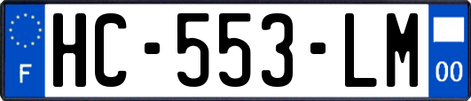 HC-553-LM