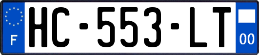 HC-553-LT