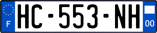 HC-553-NH
