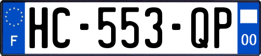 HC-553-QP