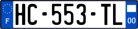HC-553-TL