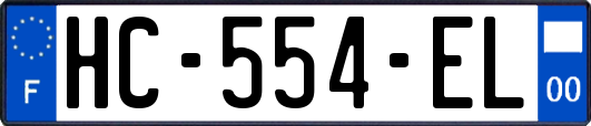 HC-554-EL