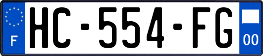 HC-554-FG